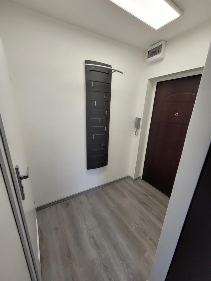 Apartament Pod Radiostacja -Gliwice Tarnogorska, Parking Free, Klimatyzacja Exteriör bild