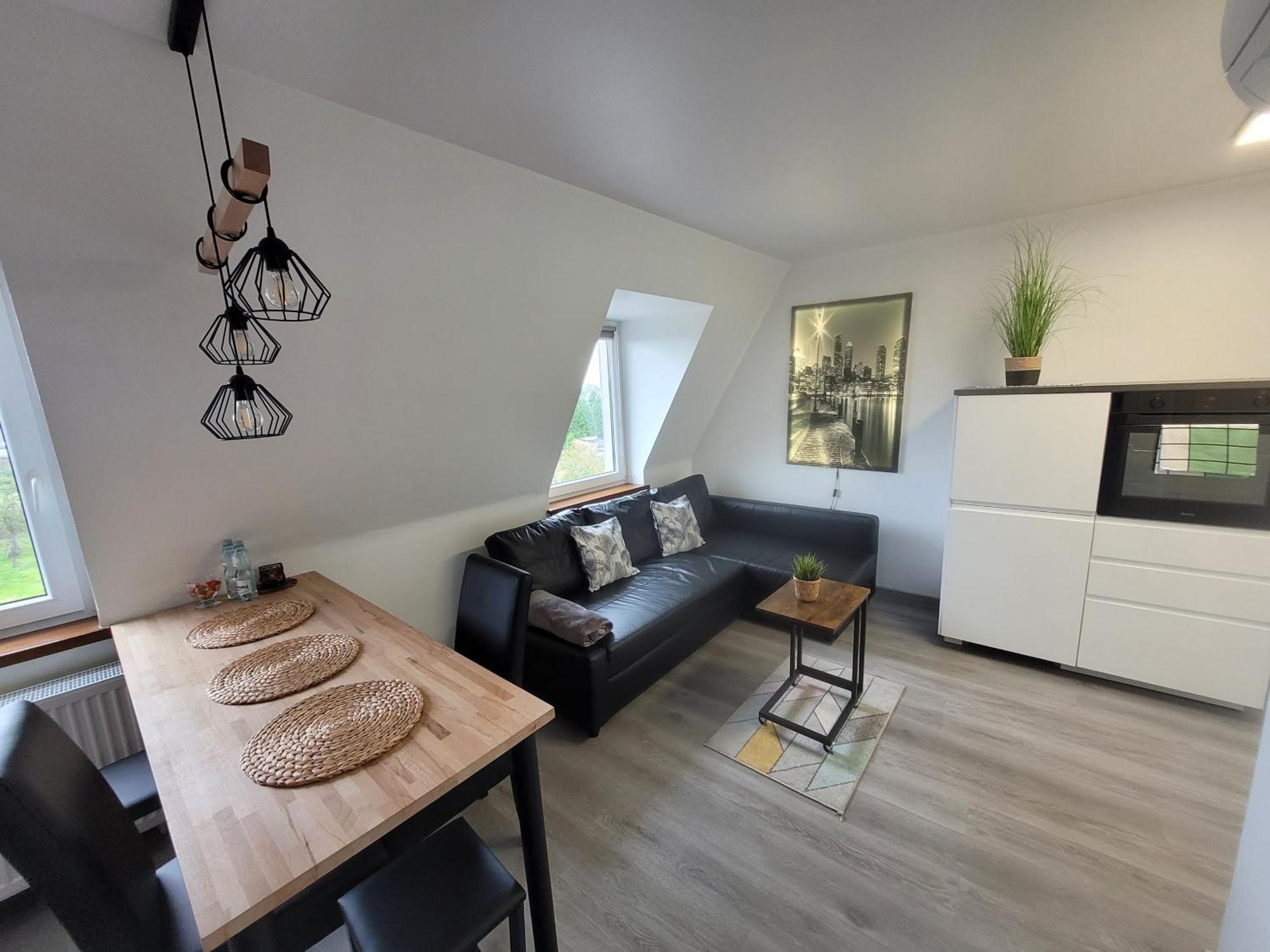 Apartament Pod Radiostacja -Gliwice Tarnogorska, Parking Free, Klimatyzacja Exteriör bild